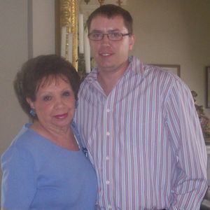 Meet your Posher, Roy